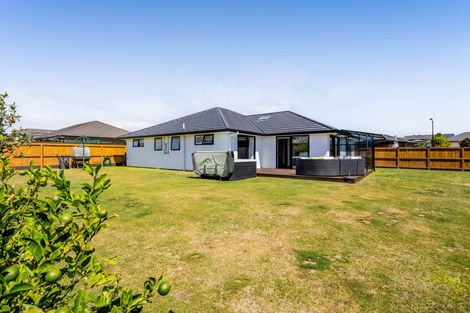 Photo of property in 56 Papawhero Drive, Bell Block, New Plymouth, 4312