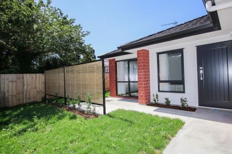 Photo of property in 1/80 Insoll Avenue, Enderley, Hamilton, 3214