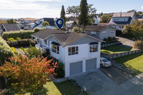 Photo of property in 58 Hyde Avenue, Richmond Heights, Taupo, 3330