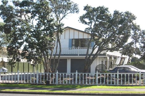 Photo of property in 144 Hill Road, Manurewa, Auckland, 2105