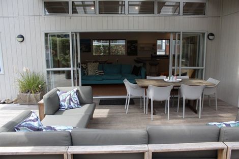 Photo of property in 43a Fishermans Bend, Whiritoa, Whangamata, 3691