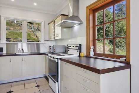 Photo of property in 113 Maryhill Terrace, Maryhill, Dunedin, 9011
