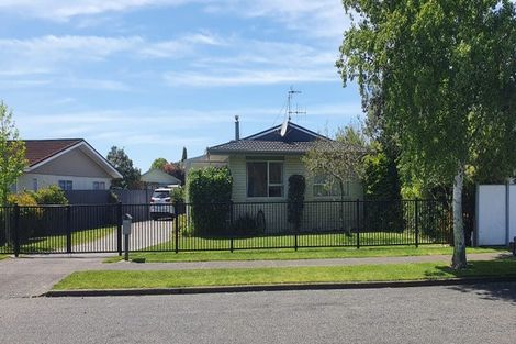 Photo of property in 23 Trigg Crescent, Taradale, Napier, 4112