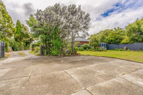 Photo of property in 105 Avenal Street, Avenal, Invercargill, 9810
