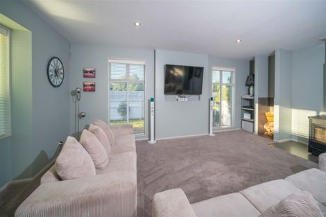 Photo of property in 44a Stonebrook Drive, Rolleston, 7614