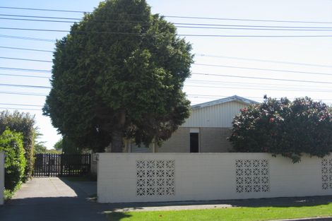 Photo of property in 11 Tulett Street, Bishopdale, Christchurch, 8053