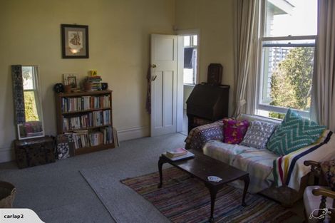Photo of property in 333 The Terrace, Te Aro, Wellington, 6011