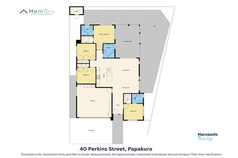 Photo of property in 40 Perkins Street, Papakura, 2110