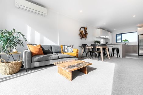 Photo of property in 8d Onekiritea Road, Hobsonville, Auckland, 0616