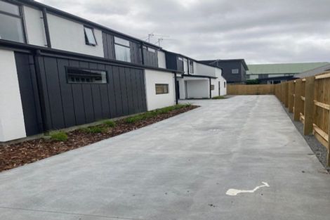 Photo of property in 4/56 Wainui Street, Riccarton, Christchurch, 8041