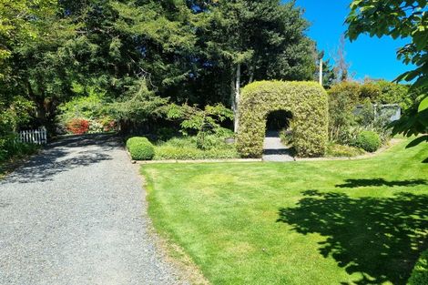 Photo of property in 531 Coal Gully Road, Glenledi, Milton, 9292