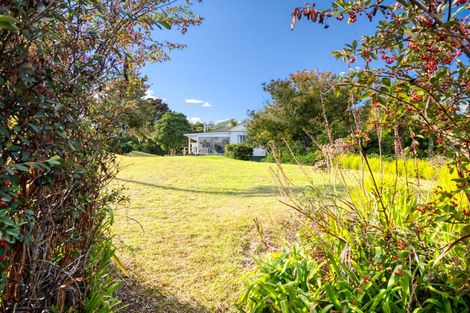 Photo of property in 6 Tirairaka Terrace, Okiato, Russell, 0272