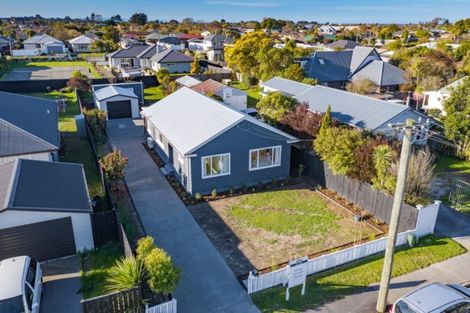 Photo of property in 66 Rookwood Avenue, New Brighton, Christchurch, 8083