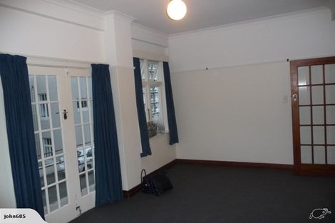 Photo of property in Elms Court Flats, 6/367 The Terrace, Te Aro, Wellington, 6011