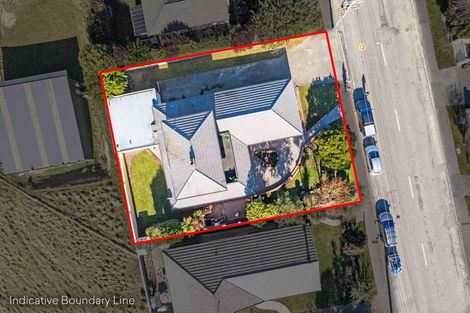 Photo of property in 113 Reservoir Road, Oamaru North, Oamaru, 9400