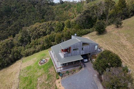 Photo of property in 55 Rigden Road, Opua, 0272
