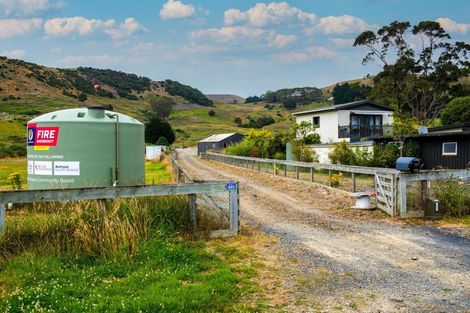 Photo of property in 880 Harington Point Road, Harington Point, Dunedin, 9077