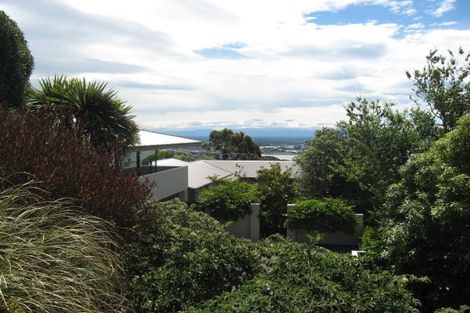 Photo of property in 112 Panorama Road, Clifton, Christchurch, 8081