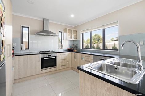 Photo of property in 25a Miles Avenue, Papatoetoe, Auckland, 2025