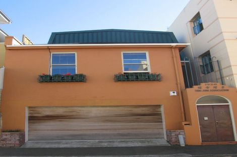 Photo of property in 2 Frederick Street, Te Aro, Wellington, 6011