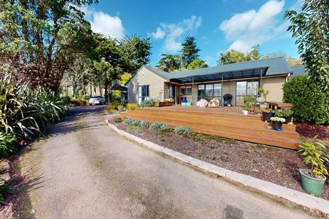 Photo of property in 293 Millricks Line, Linton, Palmerston North, 4472