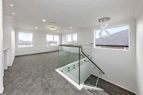 Photo of property in 40 Hangahai Road, Flat Bush, Auckland, 2019