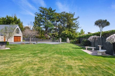 Photo of property in 103 Regent's Park Drive, Casebrook, Christchurch, 8051