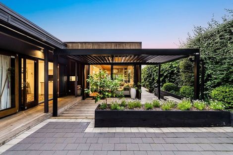 Photo of property in 17 Lingarth Street, Remuera, Auckland, 1050