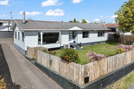 Photo of property in 48 Richmond Avenue, Richmond Heights, Taupo, 3330
