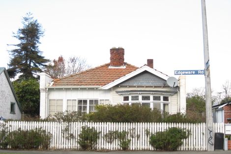 Photo of property in 32 Edgeware Road, St Albans, Christchurch, 8014