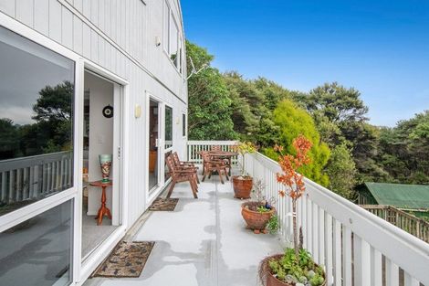 Photo of property in 812 Inland Road, Helensville, 0875