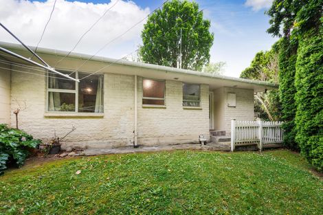 Photo of property in 478b College Street, Hokowhitu, Palmerston North, 4410