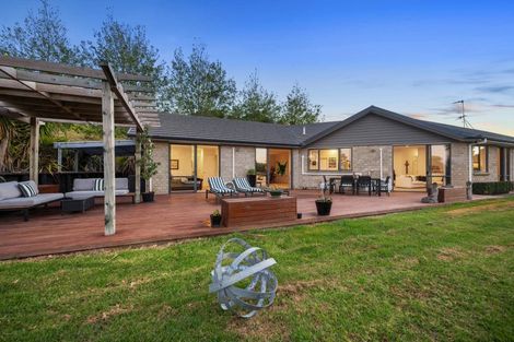 Photo of property in 157 Barrett Road, Riverhead, Albany, 0793