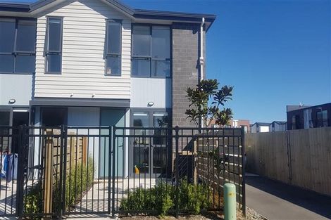 Photo of property in 1/14 Buffon Street, Waltham, Christchurch, 8023