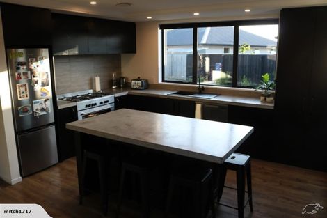 Photo of property in 45 Hayson Drive, Kaiapoi, 7630