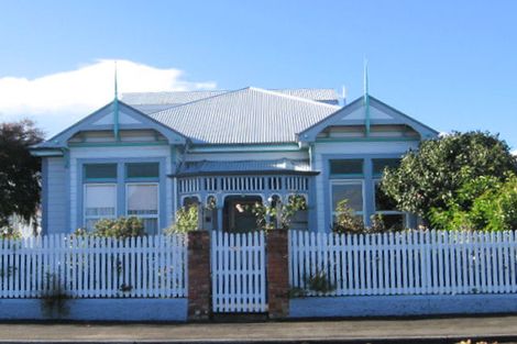 Photo of property in 63 Nelson Crescent, Napier South, Napier, 4110