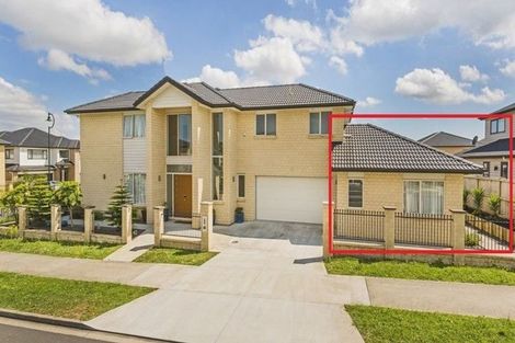 Photo of property in 48 Charlestown Drive, Flat Bush, Auckland, 2019
