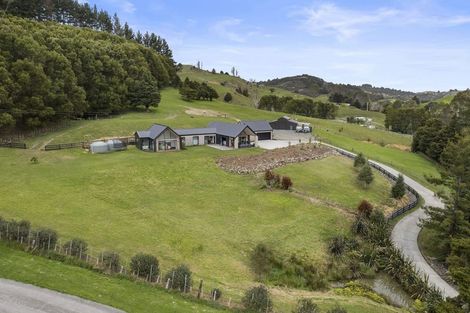 Photo of property in 25 Bayer Road, Puhoi, Silverdale, 0994