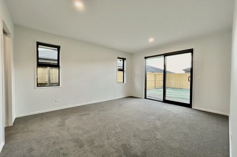 Photo of property in 7 Coach Way, Rolleston, 7614