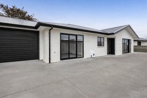 Photo of property in 74a Wilson Street, Hawera, 4610