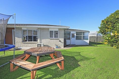 Photo of property in 3/209 Nikau Street, Saint Leonards, Hastings, 4120