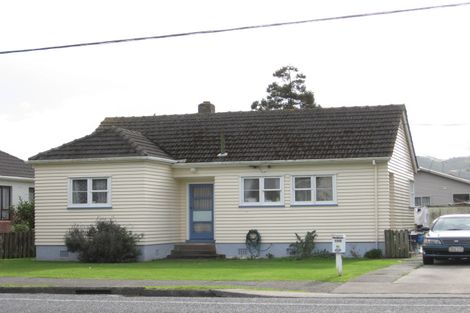 Photo of property in 199 Naenae Road, Naenae, Lower Hutt, 5011