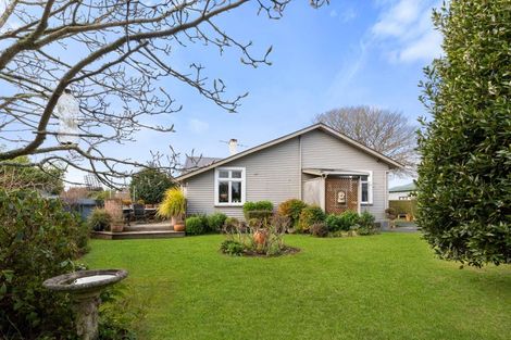 Photo of property in 7 Portia Street, Stratford, 4332