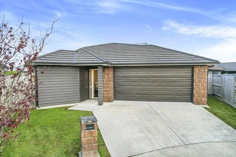 Photo of property in 17 Charlotte Crescent, Dinsdale, Hamilton, 3204