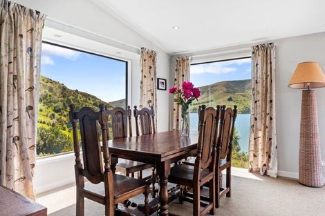 Photo of property in 211 Wharf Road, Port Levy, Diamond Harbour, 8972