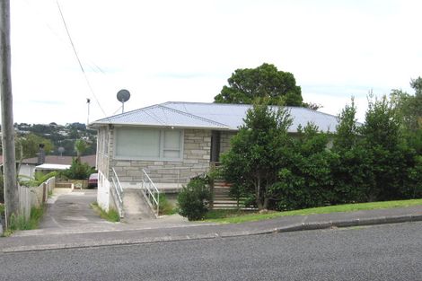 Photo of property in 7 Seaview Road, Glenfield, Auckland, 0629