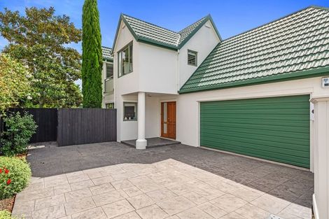 Photo of property in 1/90 Matai Street, Riccarton, Christchurch, 8011