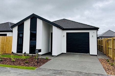 Photo of property in 28 John Gibb Street, Belfast, Christchurch, 8051