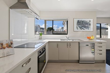 Photo of property in 10 Koko Mews, Mangere Bridge, Auckland, 2022
