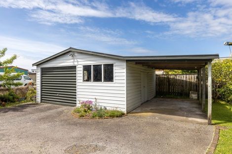 Photo of property in 57 Record Street, Fitzroy, New Plymouth, 4312